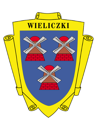 UG Wieliczki Logo