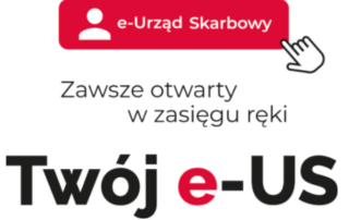 Nowa usługa – „e-Urząd Skarbowy”