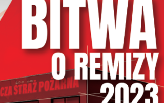 Bitwa o remizy 2023 – rząd sfinansuje termomodernizację i doposażenie remiz dla gmin o najwyższej frekwencji wyborczej