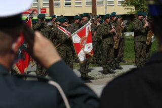 Wojewódzkie obchody Święta Wojska Polskiego w Olsztynie odbędą się 16 sierpnia. Obchody w powiecie oleckim.