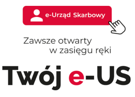 Usługi elektroniczne e-Urząd Skarbowy