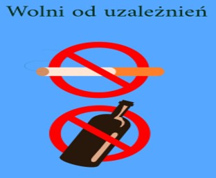 Warsztaty profilaktyczno-edukacyjne “Wolni od uzależnień”