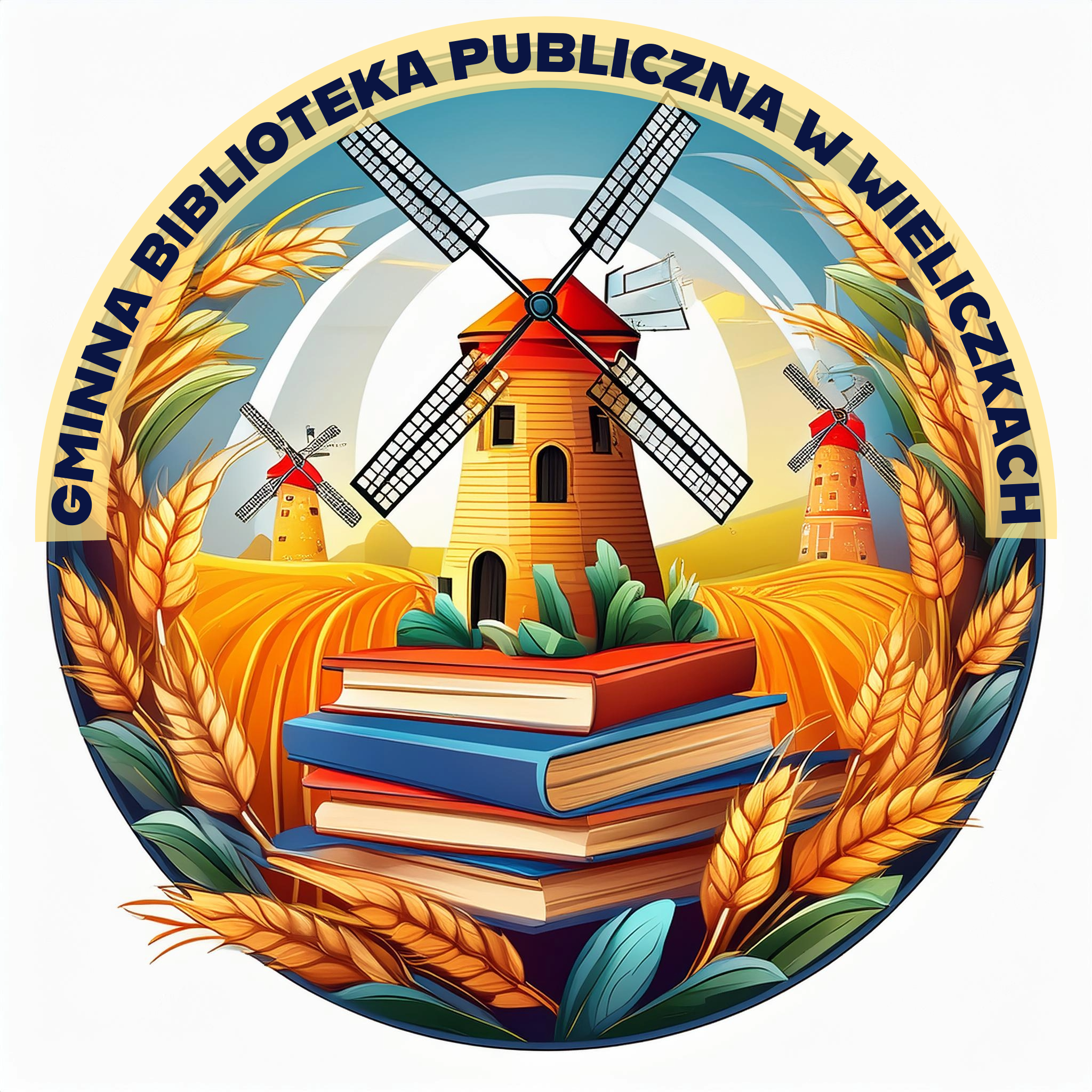 Gminna Biblioteka Publiczna w Wieliczkach znowu będzie czynna od poniedziałku do piątku.