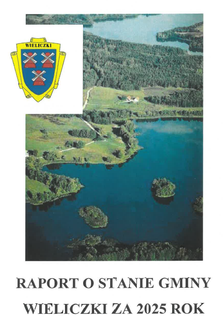 Debata nad Raportem o stanie Gminy Wieliczki za 2025 r.